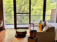-安吉涵田度假村·水榭居中餐厅