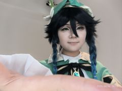 -米游妙妙屋cosplay换装自拍摄影体验馆