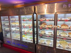 -钢管厂五区小郡肝火锅串串香(清河店)