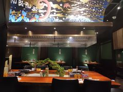 -肉魁屋·烧肉·烧鸟·酒场(高新店)
