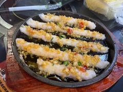 -青木岚小海鲜•小龙虾(友谊店)