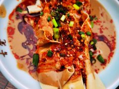 -古觉面片(科技路天朗蓝湖树店)