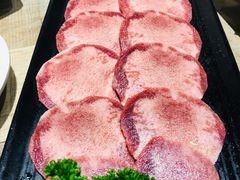 -一心烤肉(延安路店)