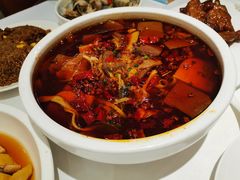 -乾隆美食·本帮菜(黄河路店)