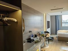 -美沁酒店(成都宽窄巷子奎星楼街店)