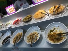 -梦航彩虹之约自助餐厅(华府天地店)