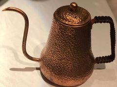 -丝路金桃·新疆菜(徐汇店)