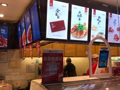 -廖记棒棒鸡(江汉路店)