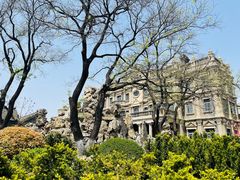 -张学良旧居陈列馆