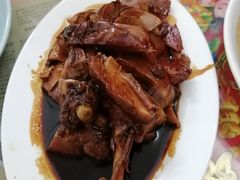 酱鸭-蘭心餐厅(进贤路店)