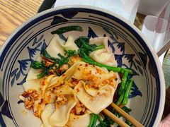 -老碗会·陕西手工面(燕南路店)