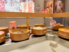 -龍歌自助小火锅(市南金茂湾店)