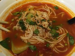 -茶花妹子云南餐厅(北大店)