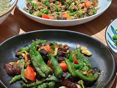 -树厨贵州菜(大十字店)