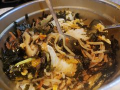 -miss密斯韩餐(平阳景苑店)