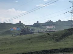 -日月山景区
