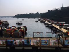 -仙海旅游度假区