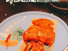 炭烤北海道鱿鱼-無境·匠心日本料理(汉街店)