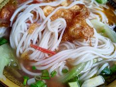 -华兴街煎蛋面(总店)