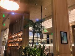 -泰香米泰国餐厅(中大国际店)