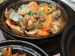 -小时候焗海鲜(鄞州万达店)