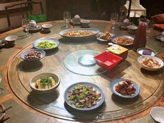 -兰溪小馆(东直门簋街店)