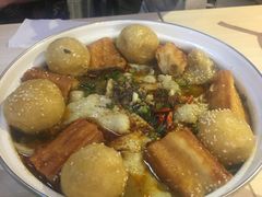 -友达面馆(桥西万象城店)