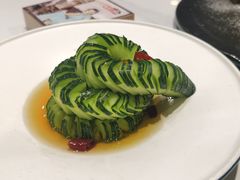 -城南往事·鲁菜济南菜(龙奥万科店)