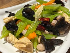 -洪湘记川湘·甲鱼馆(四海凯悦美食广场店)