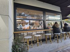 -Peet's Coffee皮爷咖啡(大学路店)