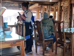 大堂-88号小吃店·经典云南菜·地道纳西美食