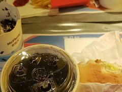 -麦当劳(一德路店)