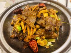 -尚一汤 广东炖汤(金桥国际店)