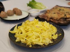 -小榄公饭店·岭南庭院餐厅(民安北路店)