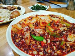 -贤花饭店(城阳店)