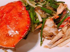 -无招牌海鲜餐厅(怡丰城店)