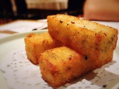弄堂粢饭糕-上海1号私藏菜(静安店)
