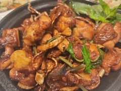 -鹿港小镇(黄金店)