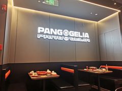 大堂-胖哥俩肉蟹煲(杭州大厦中央广场店)