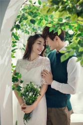 -拾尚映画·STUDIO婚纱摄影(中关村店)