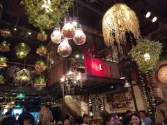 -胡桃里音乐酒馆(白云五号T5 MALL店)