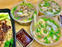 -牛师傅广式药膳牛骨汤美食(江南西店)