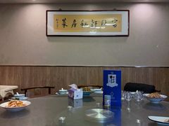 -富临轩私房菜(集庆门大街店)