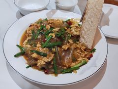 -鲁南仔·滕州炒鸡(经三路店)