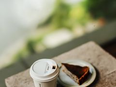 -CEMENT·coffee bar (凤凰创意园店)