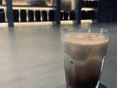 摩卡-来回·咖啡(钟村咖啡豆店)