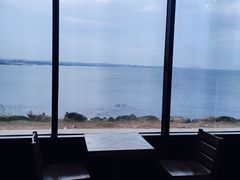 -Cafe Aewol Monsant