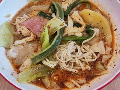 -高福麻辣烫(新阳店)