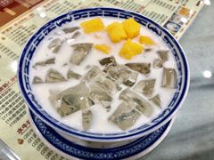 -赵记传承·中国甜品(福州总店)