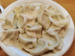 -北方饺子王·海肠捞饭·海鲜锅(山大店)